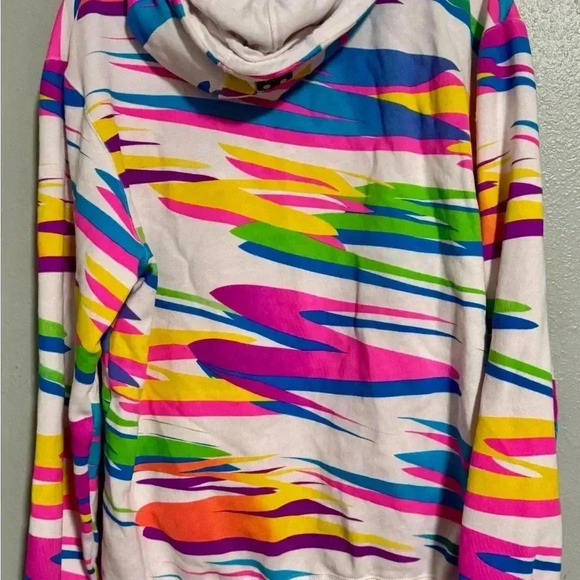 Neff vintage men’s sweatsuit throw back to  the 80’s - Picture 3 of 12